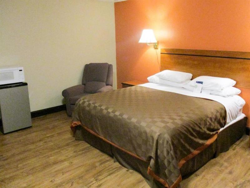 Rodeo Lodge Clovis Exterior photo