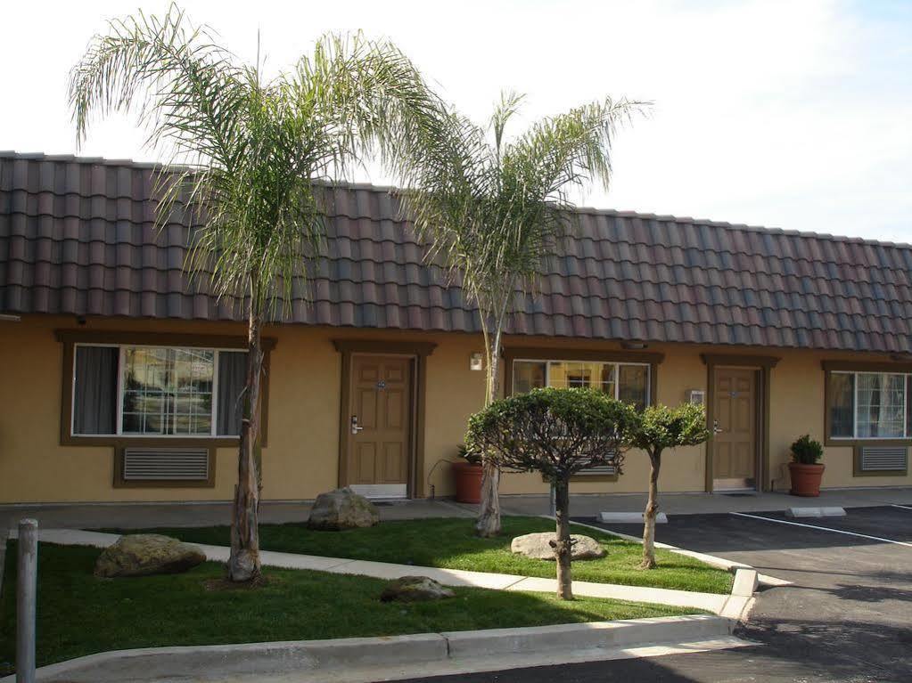 Rodeo Lodge Clovis Exterior photo